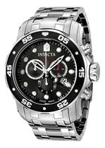 Relógio Invcta Pro Diver 0069 Aço Inoxidável A prova D água Relógio Invcta Pro Diver 0069 Aço Inoxidável A prova D água