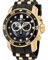 Relógio Invcta Pro Diver 6981 CONFIRA C/ Nota Relógio Invcta Pro Diver 6981 CONFIRA C/ Nota