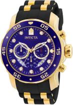 Relógio Invcta Pro Diver 6983 Completo Relógio Invcta Pro Diver 6983 Completo