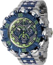 Relógio Invcta Reserve 38496 CONFIRA C/ Nota Completo