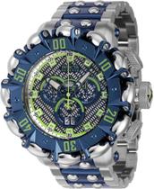 Relógio Invcta Reserve 38496 CONFIRA C/ Nota Completo