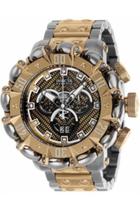 Relógio Invcta Reserve 38499 CONFIRA C/ Nota Completo