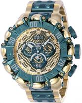 Relógio Invcta Reserve 38501 CONFIRA C/ Nota Completo