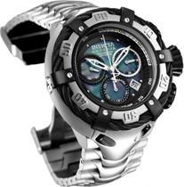 Relógio Invcta Thunderbolt 21358 C/ Nota