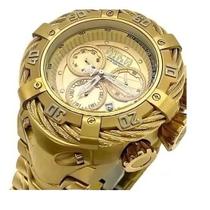 Relógio Invcta Thunderbolt 21359 Dourado