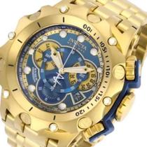 Relógio Invcta Venom Hybrid 27791 COMPLETO - Majestoso Joias e Acessorios