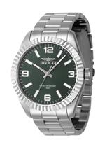 Relógio Invicta Specialty 47450 masculino impermeável 50 m