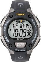 Relógio Ironman Classic 30 - Tamanho 38 mm - Timex
