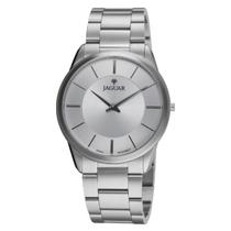 Relógio Jaguar Masculino Slim - J020ASS01B S1SX