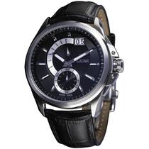 Relógio Jaguar Swiss Made Black J01MBSL01 P1PX Relógio Jaguar Swiss Made Black J01MBSL01 P1PX