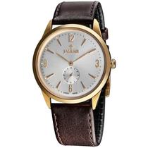 Relógio Jaguar Swiss Made J020BGL02 S2NX Relógio Jaguar Swiss Made J020BGL02 S2NX