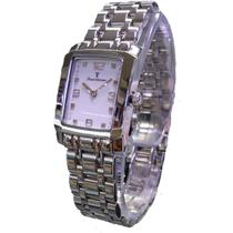 Relógio Jean Vernier JV4953LBP Oferta