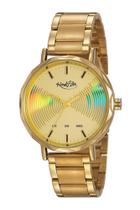 Relógio kondzilla detalhe furta cor dourado 32258lpmvde1 Relógio kondzilla detalhe furta cor dourado 32258lpmvde1