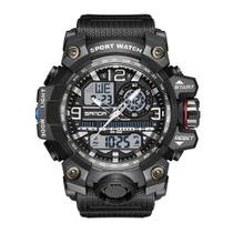 Relógio KXAITO Sports Outdoor Waterproof Military para homens Relógio KXAITO Sports Outdoor Waterproof Military para homens