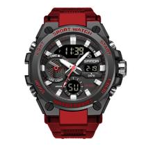 Relógio KXAITO Sports Outdoor Waterproof Military para homens Relógio KXAITO Sports Outdoor Waterproof Military para homens