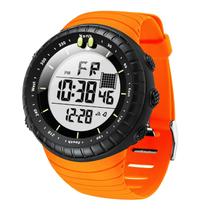 Relógio KXAITO Sports Outdoor Waterproof Military para homens