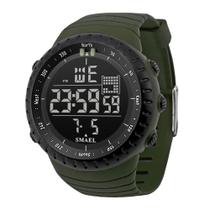 Relógio L LAVAREDO, cronógrafo digital masculino, impermeável, 50m Relógio L LAVAREDO, cronógrafo digital masculino, impermeável, 50m