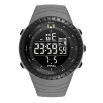 Relógio L LAVAREDO Digital para homens à prova d'água com cronógrafo Relógio L LAVAREDO Digital para homens à prova d'água com cronógrafo