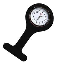 Relógio Lapela De Jaleco Ou Bolso Original Bioland