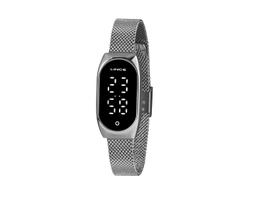 Relogio led feminino digital ldm4642l pxsx Relogio led feminino digital ldm4642l pxsx
