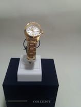 Relógio legítimo Orient Analógico Feminino Relógio legítimo Orient Analógico Feminino