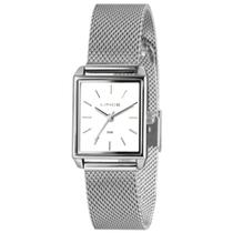 Relógio Lince Analógico Feminino LQM4766L25 B1SX Relógio Lince Analógico Feminino LQM4766L25 B1SX