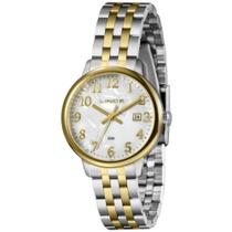 Relógio Lince Analógico Feminino LRTH194L36 B2SK Relógio Lince Analógico Feminino LRTH194L36 B2SK