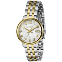 Relógio Lince Analógico Feminino LRTH194L36 B2SK