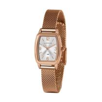 Relógio Lince Classic Rosegold Feminino LQR4675L S2RX