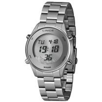 Relógio Lince Digital Clássico Feminino SDM4638L SXSX