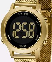 Relógio Lince Digital Feminino SDPH110L PXKX