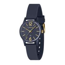 Relógio Lince Feminino Analógico Colors Lrcj165P33 D2Dx Relógio Lince Feminino Analógico Colors Lrcj165P33 D2Dx