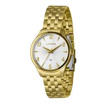 Relógio Lince Feminino Analógico Lrg4742L40 B2Kx