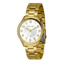 Relógio Lince Feminino Analógico LRG4743L40 B2KX Relógio Lince Feminino Analógico LRG4743L40 B2KX
