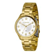Relógio Lince Feminino Analógico LRG4743L40 B2KX