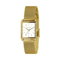 Relógio Lince Feminino Dourado LQG4766L25B1KX