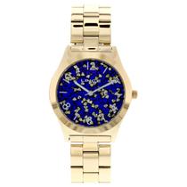 Relógio Lince Feminino Dourado LRG4277L A2KX
