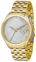 Relógio Lince Feminino Dourado Perolado Lrg4345l-b1kx Relógio Lince Feminino Dourado Perolado Lrg4345l-b1kx
