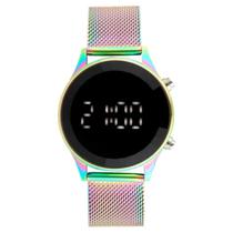 Relógio lince feminino furtacor digital ldm4649l pxqx Relógio lince feminino furtacor digital ldm4649l pxqx