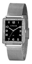 Relógio Lince Feminino Lqm4665L P2Sx