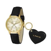 Relógio Lince Feminino - LRC4671L-KN25C2PX