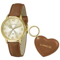 Relógio Lince Feminino - LRC4671L-KN26C2NX