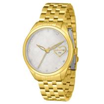 Relógio Lince Feminino - LRG4345L B1KX - Orient