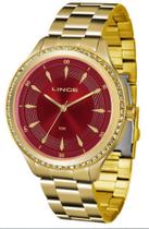 Relógio lince feminino lrg4427l w1kx - cod 30024693