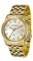Relógio Lince Feminino LRG4456l KT72b2KX
