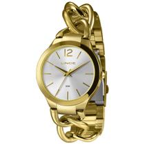 Relógio Lince Feminino Lrg4734L40 S2Kx Bracelete