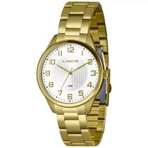 Relógio Lince Feminino LRG4743L40 B2KX Dourado