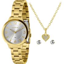 Relógio Lince Feminino LRG4749L36K02NS2KX