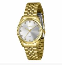 Relógio Lince Feminino LRGJ152L36S1KX Relógio Lince Feminino LRGJ152L36S1KX