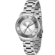 Relógio Lince Feminino LRM4376LS1SX Relógio Lince Feminino LRM4376LS1SX